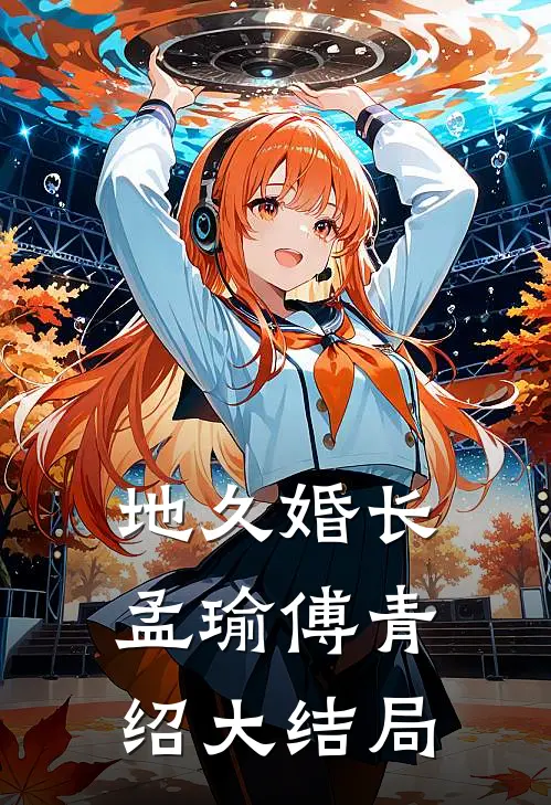 地久婚长孟瑜傅青绍大结局