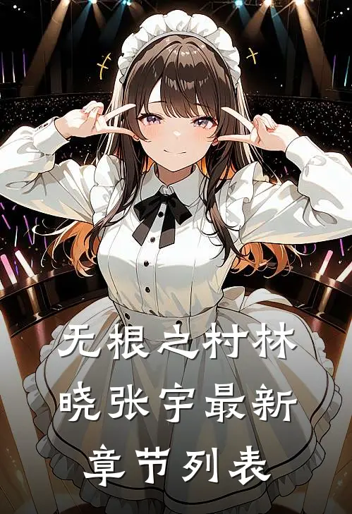 无根之村林晓张宇最新章节列表