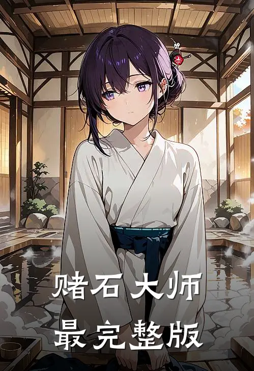 赌石大师最完整版