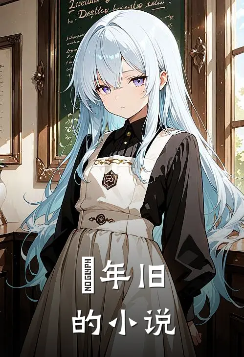 璟年旧的小说