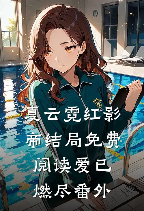 夏云霓红影帝结局免费阅读爱已燃尽番外