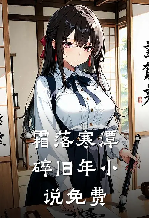 霜落寒潭碎旧年小说免费