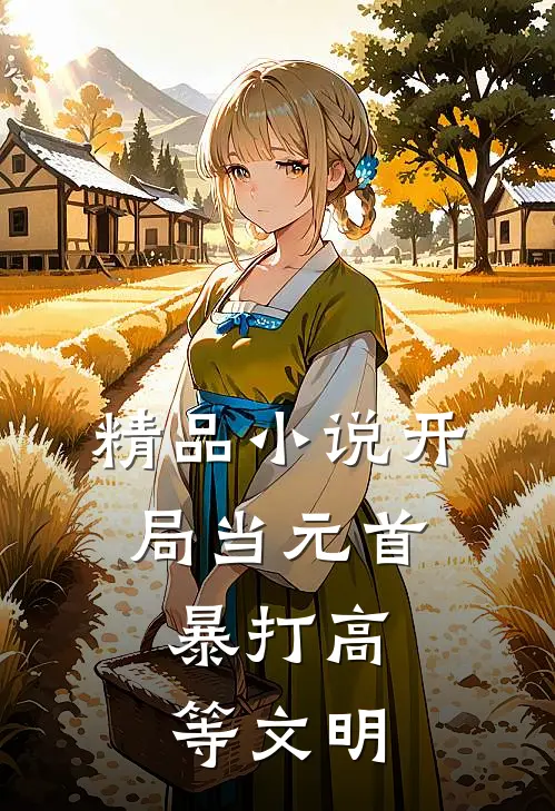 精品小说开局当元首，暴打高等文明