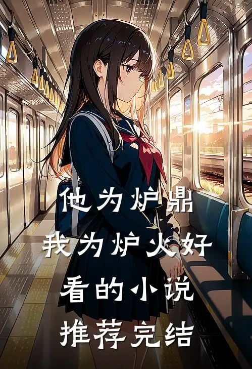 他为炉鼎，我为炉火好看的小说推荐完结