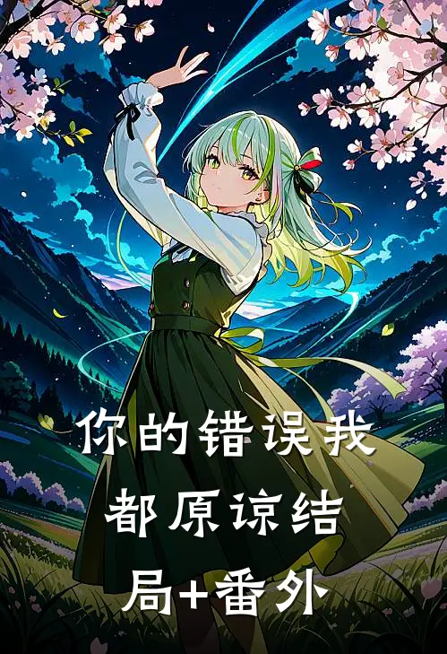 你的错误我都原谅结局+番外