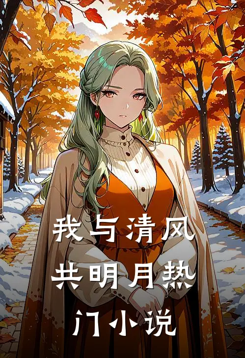 我与清风共明月热门小说