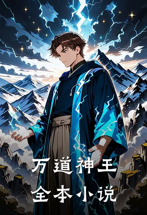 万道神王全本小说
