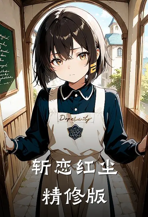 斩恋红尘精修版