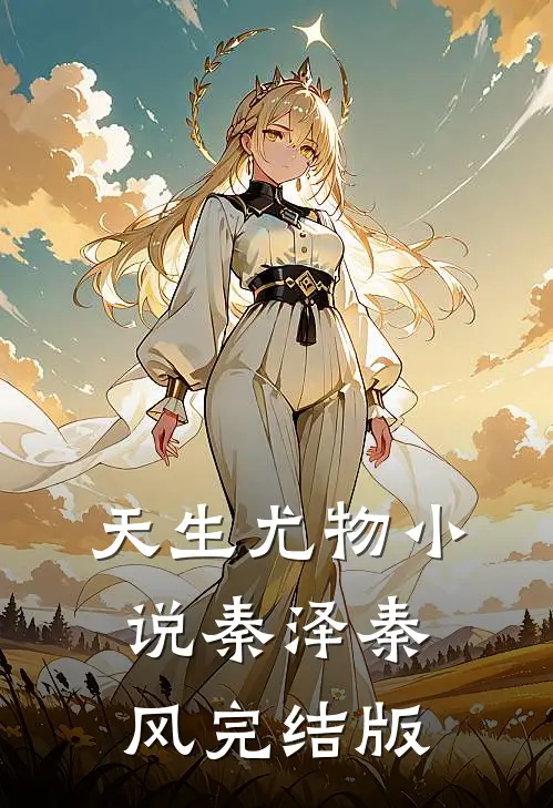 天生尤物小说秦泽秦风完结版