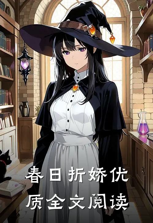 春日折娇优质全文阅读