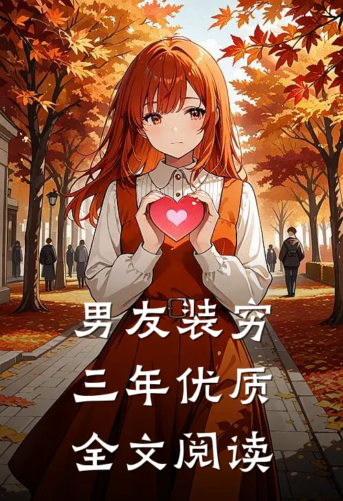 男友装穷三年优质全文阅读