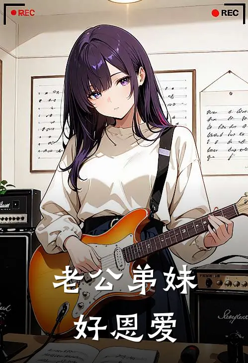 老公弟妹好恩爱