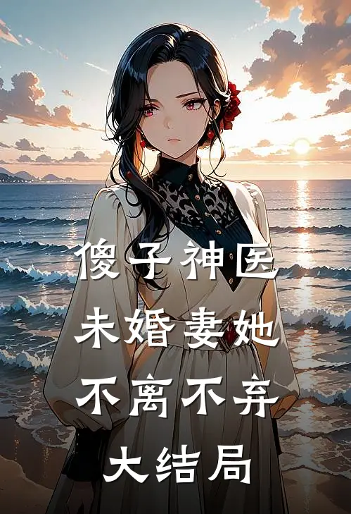 傻子神医：未婚妻她不离不弃大结局
