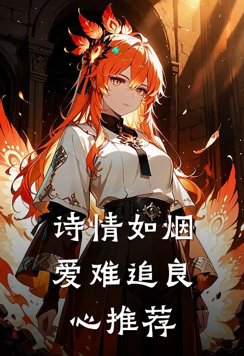 诗情如烟爱难追良心推荐
