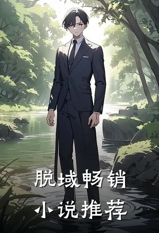 脱域畅销小说推荐