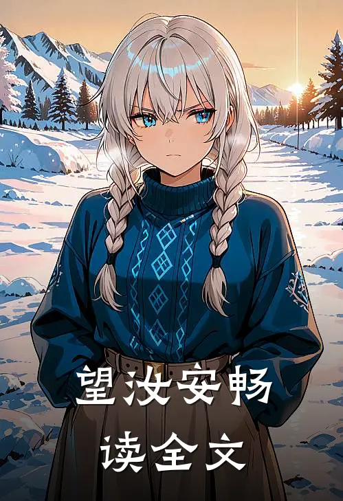 望汝安畅读全文