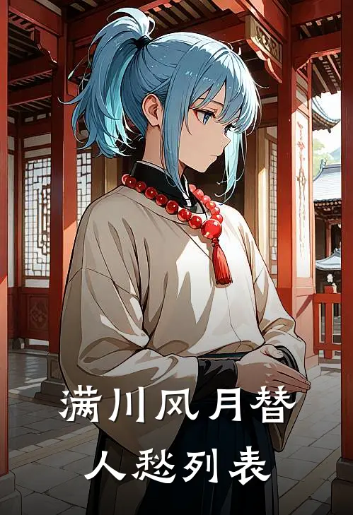 满川风月替人愁列表