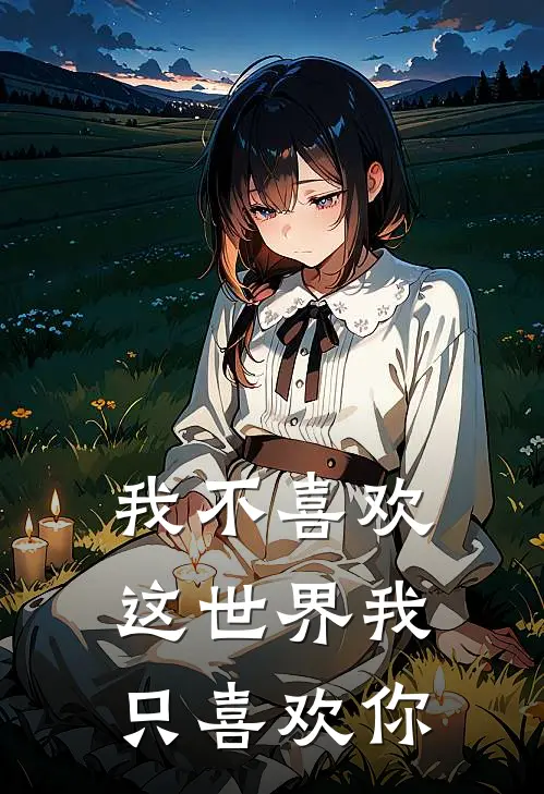 我不喜欢这世界我只喜欢你