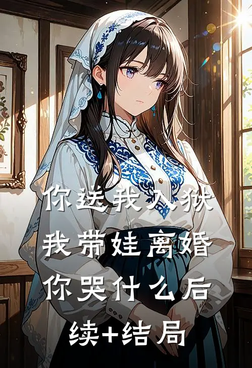 你送我入狱，我带娃离婚你哭什么后续+结局