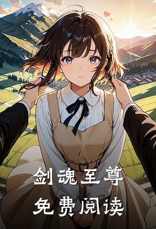 剑魂至尊免费阅读