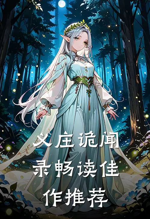 义庄诡闻录畅读佳作推荐