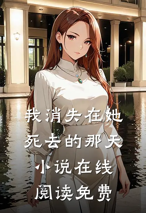 我消失在她死去的那天小说在线阅读免费