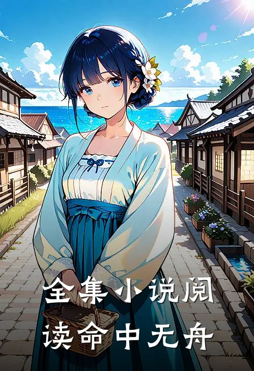 全集小说阅读命中无舟