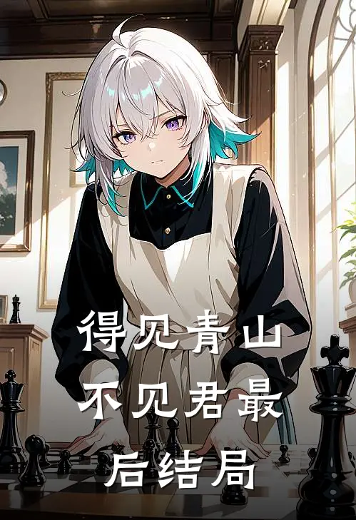 得见青山不见君最后结局