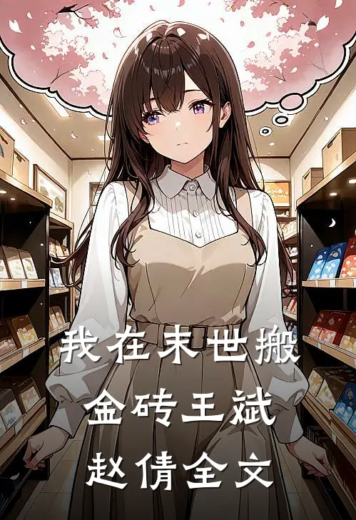 我在末世搬金砖王斌赵倩全文