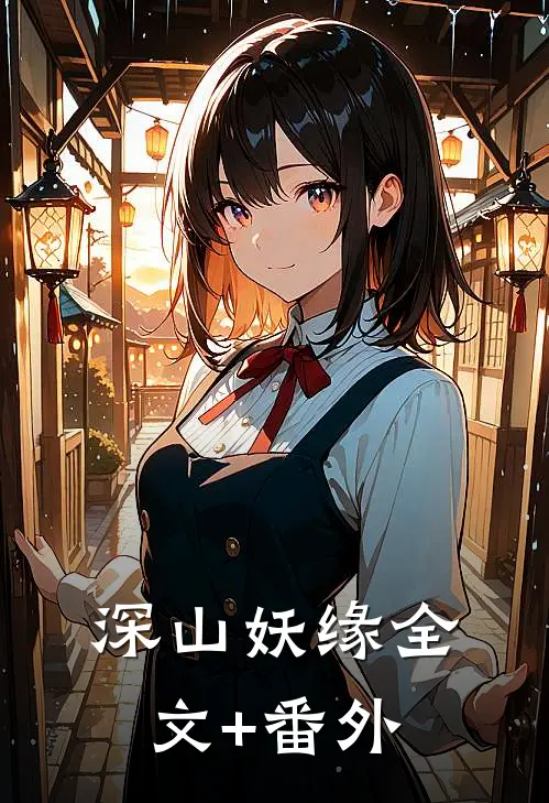 深山妖缘全文+番外