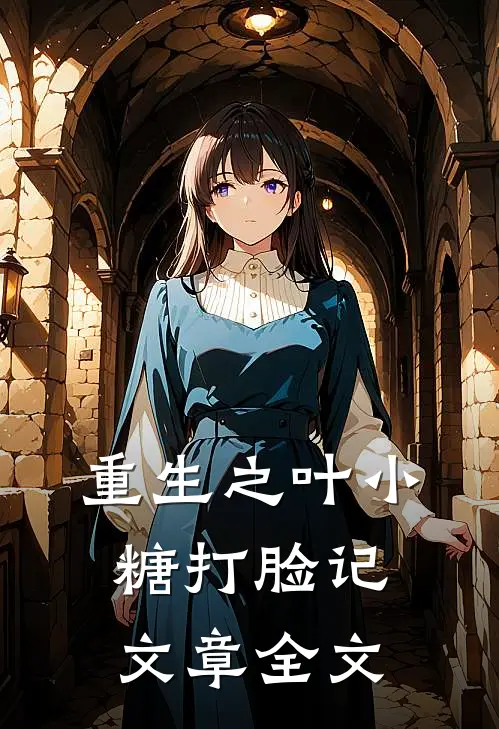 重生之叶小糖打脸记文章全文