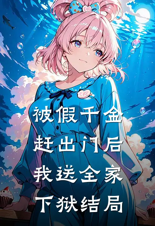 被假千金赶出门后，我送全家下狱结局