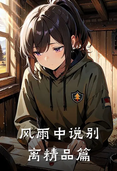 风雨中说别离精品篇