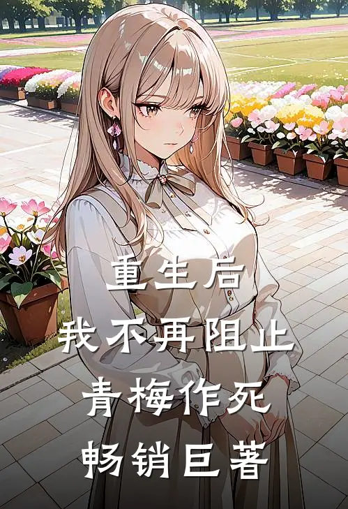 重生后，我不再阻止青梅作死畅销巨著
