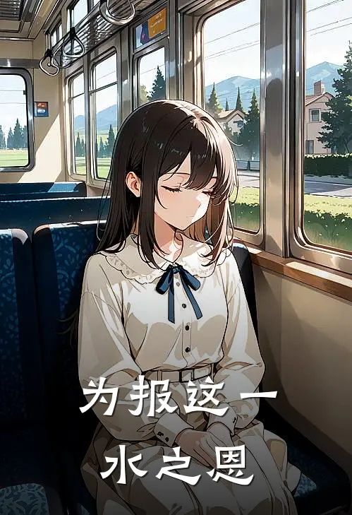为报这一水之恩