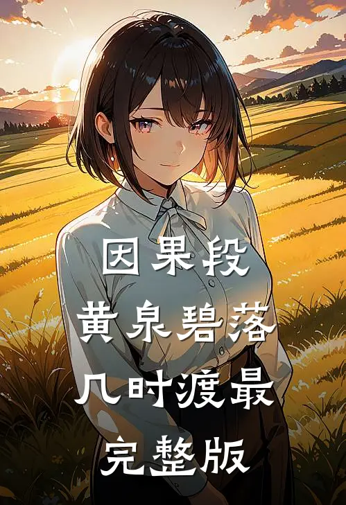 因果段，黄泉碧落几时渡最完整版