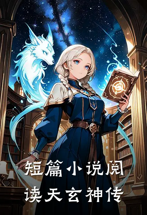 短篇小说阅读天玄神传