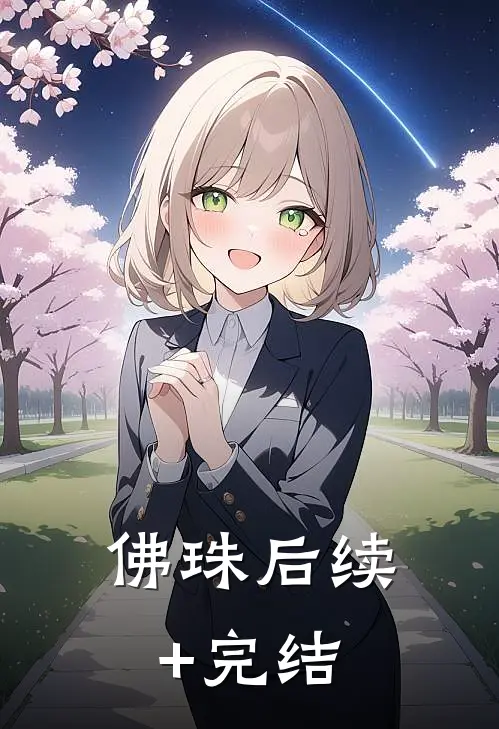 佛珠后续+完结