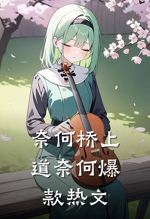 奈何桥上道奈何爆款热文