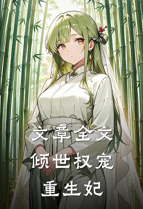 文章全文倾世权宠重生妃