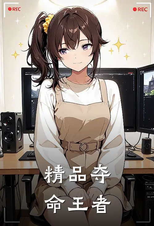 精品夺命王者