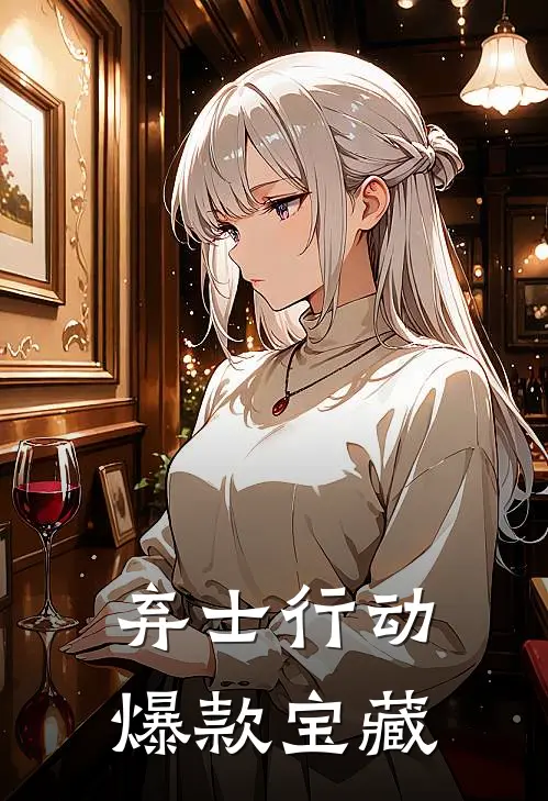 弃士行动爆款宝藏
