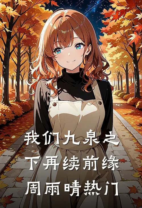 我们九泉之下再续前缘周雨晴热门