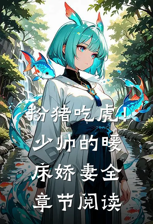 扮猪吃虎！少帅的暖床娇妻全章节阅读