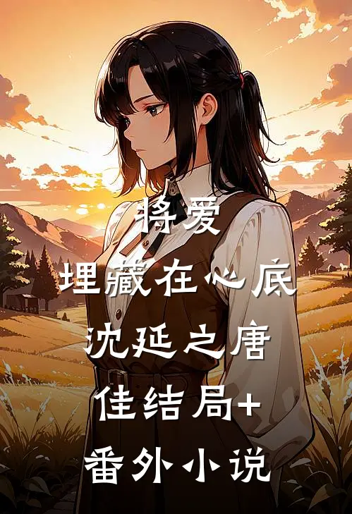 将爱，埋藏在心底沈延之唐佳结局+番外小说