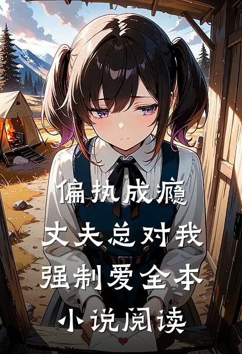 偏执成瘾：丈夫总对我强制爱全本小说阅读