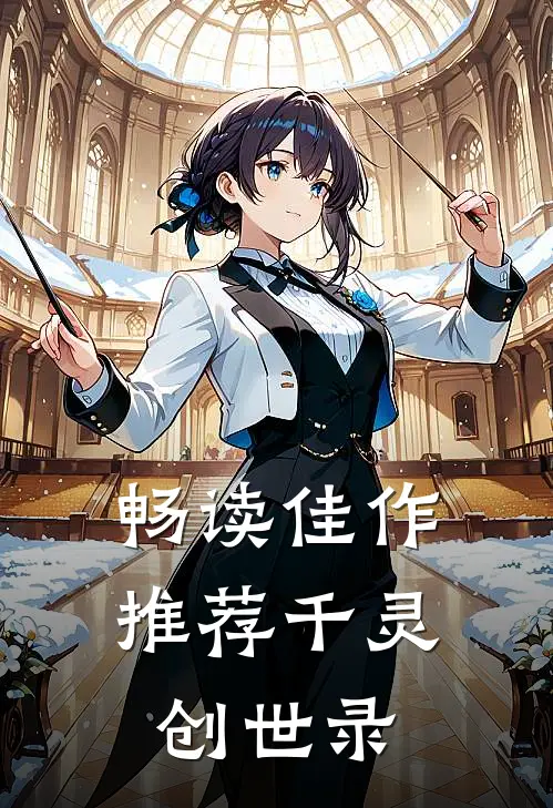 畅读佳作推荐千灵创世录