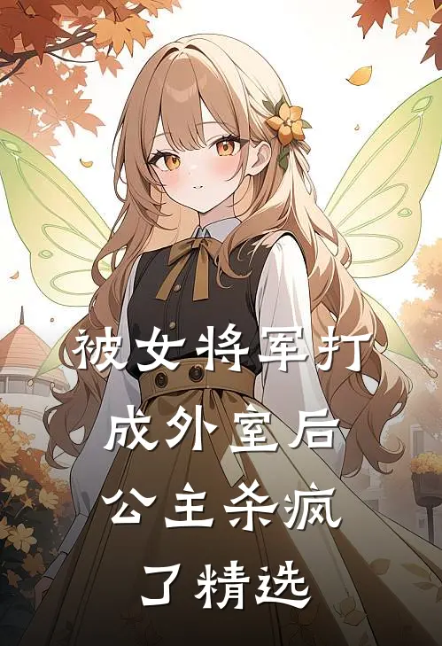 被女将军打成外室后，公主杀疯了精选