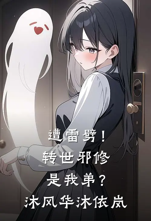 遭雷劈！转世邪修是我弟？沐风华沐依岚