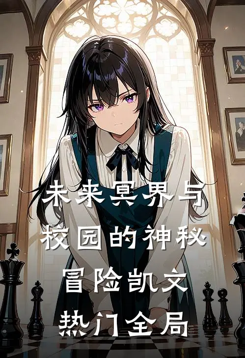未来冥界与校园的神秘冒险凯文热门全局